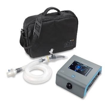 Additional Airway Clearance Device