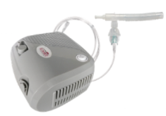 Nebulizer Device