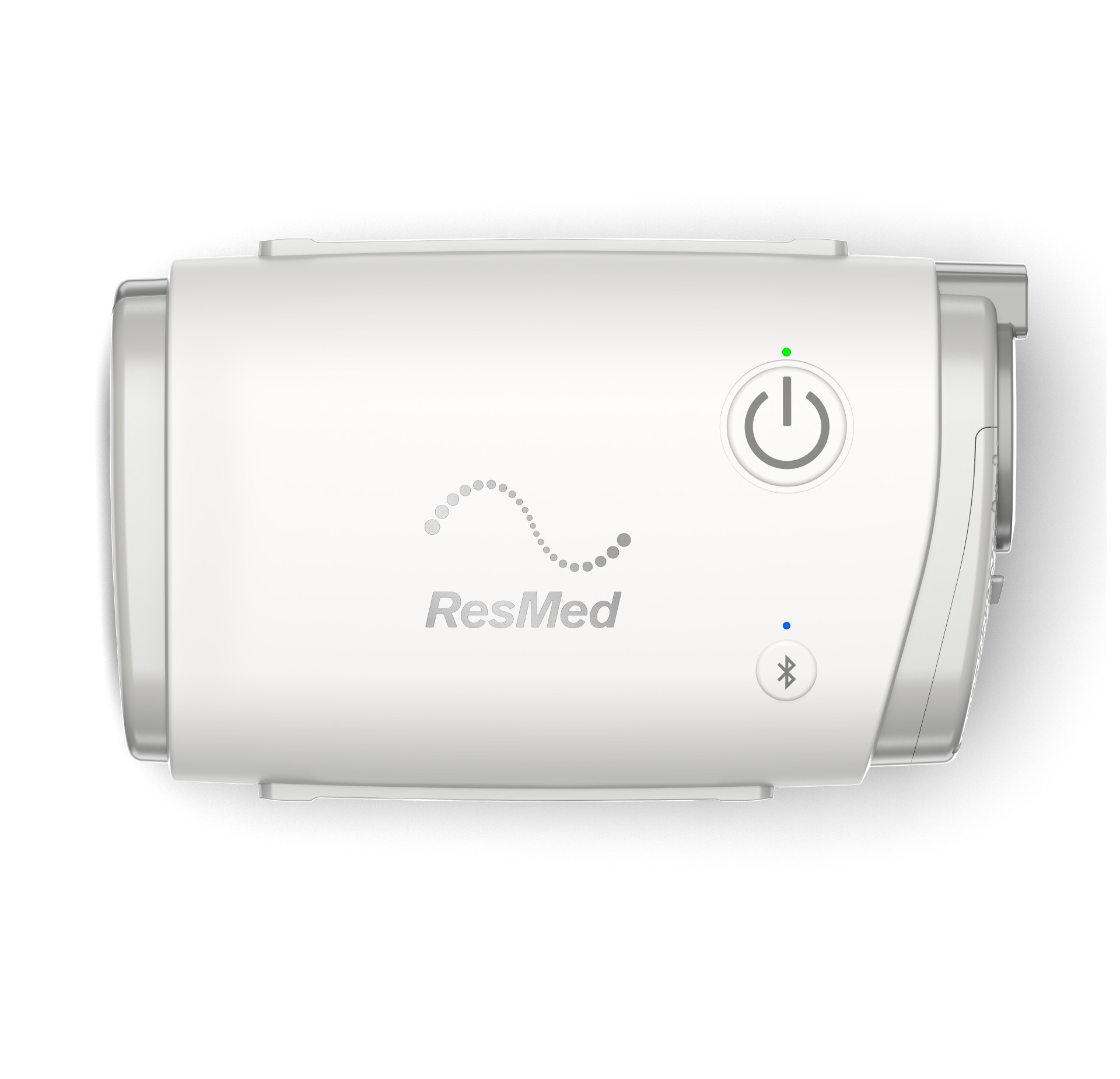 Travel CPAP Device 2